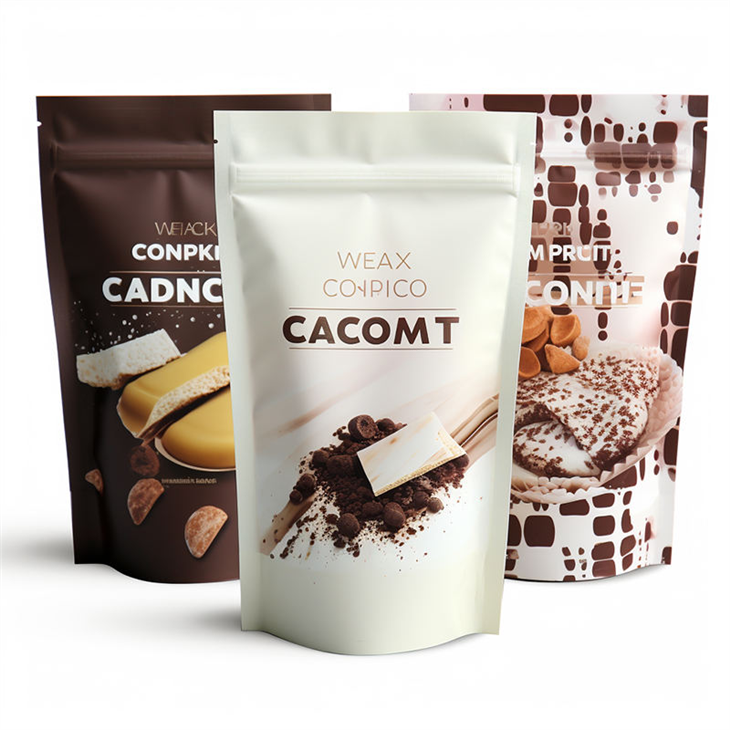 Digital Printed Packaging Bags best