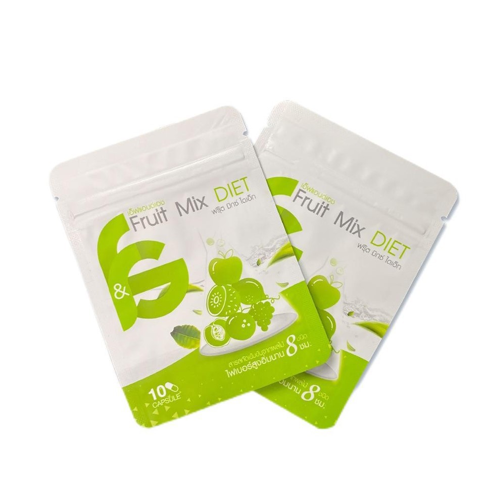 food grade stand up pouches (3)
