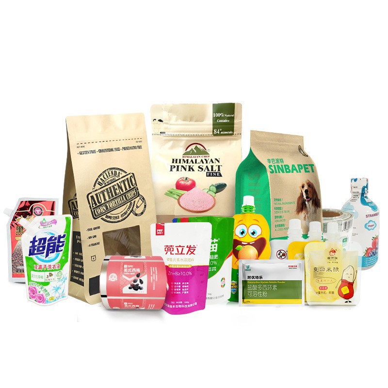 food grade stand up pouches (9)