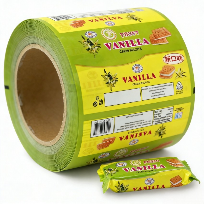 food packaging film roll 5