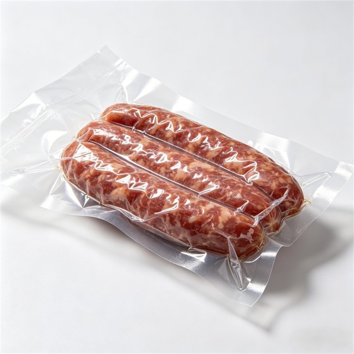 Transparent Vacuum Packaging Bags price